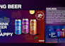 design premium  food, beverage, cosmetics packaging and label